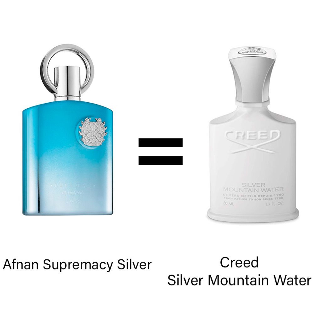 DUMMY - Afnan Supremacy In Heaven 100ml EDP